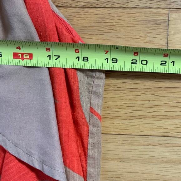 MAEVE Cassandra Maxi Dress SIZE small - Picture 8 of 8